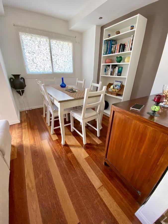 Apartamento El Olivo Tarifa Exterior photo