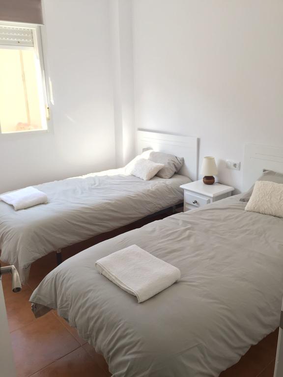 Apartamento El Olivo Tarifa Exterior photo