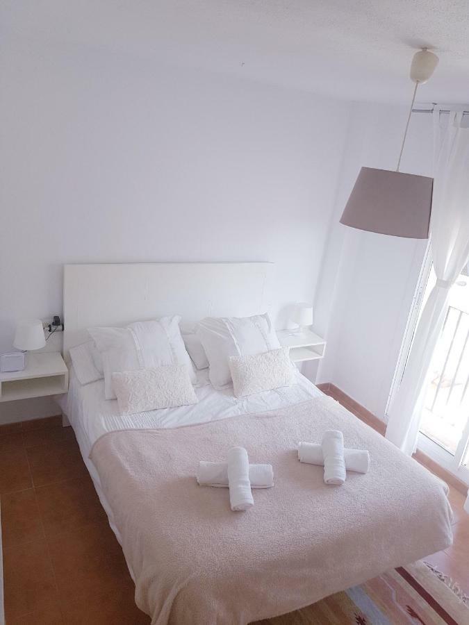 Apartamento El Olivo Tarifa Exterior photo